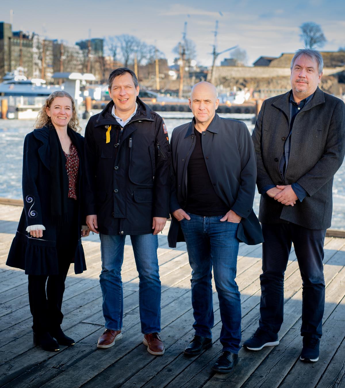 Assemblin i Norge förstärker sin organisation genom förvärv av bemanningsföretag