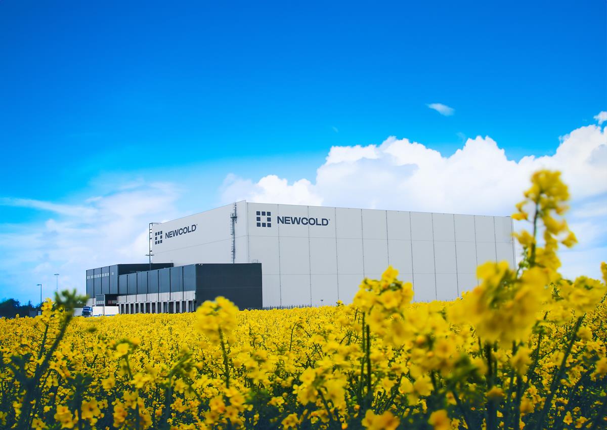 Assemblin signs agreement with LC Entreprenad AB for electrical installations and security solutions in NewCold's cold storage in Sweden