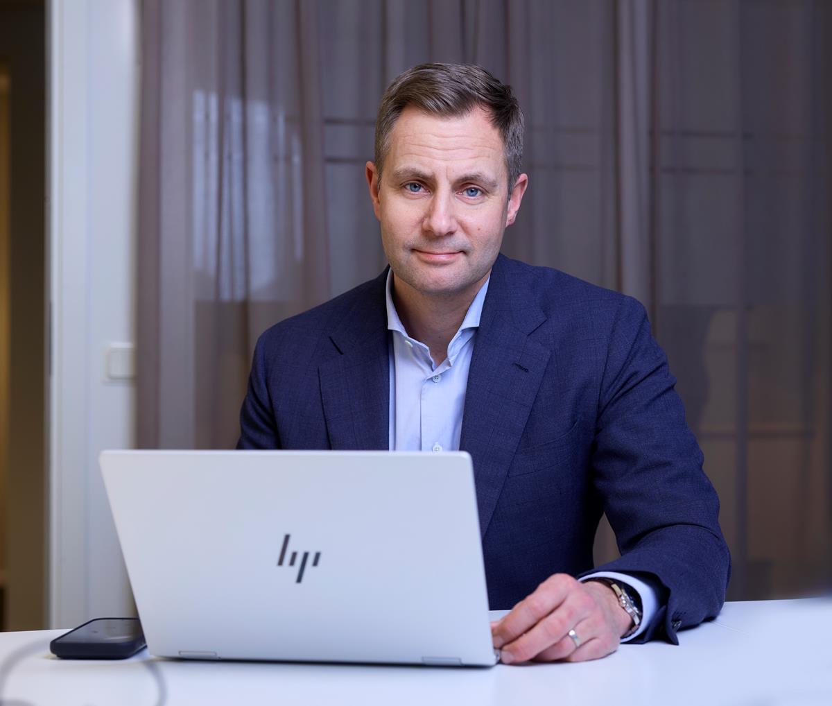 Assemblin växer inom Kraft-segmentet genom nytt ramavtal med E.ON