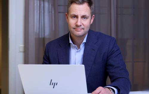 Assemblin växer inom Kraft-segmentet genom nytt ramavtal med E.ON