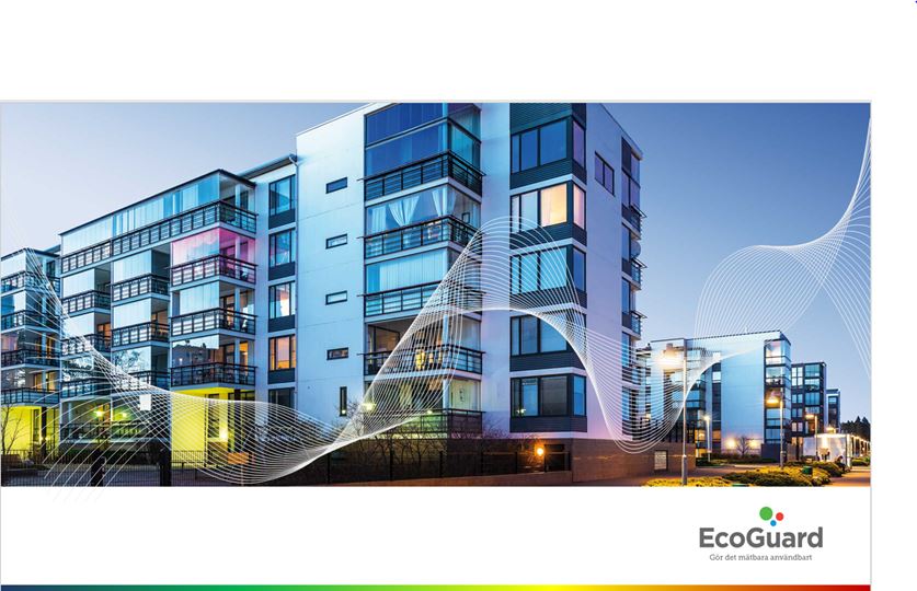 A leading Nordic technical installation company Assemblin