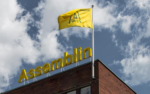 Assemblin stärker kompetens inom kylteknik genom förvärv av finska STK