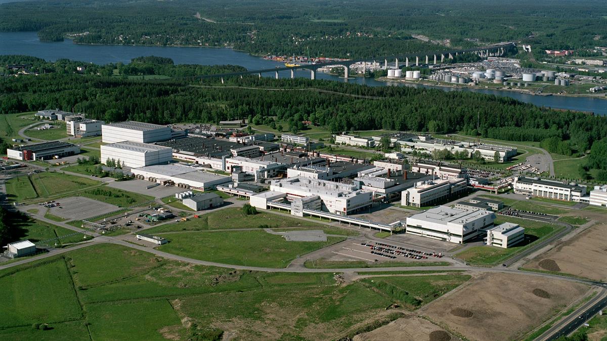 Assemblin to carry out comprehensive multidisciplinary project for AstraZeneca