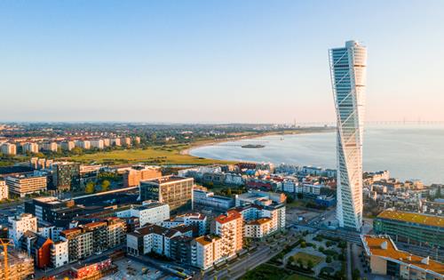 Assemblin signs framework agreement with Parking Malmö regarding charging infrastructure