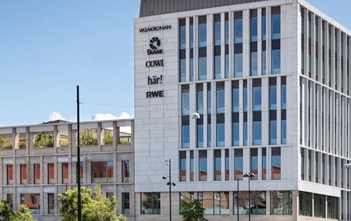 Abbedissan - ett hållbart bidrag till gröna Malmö