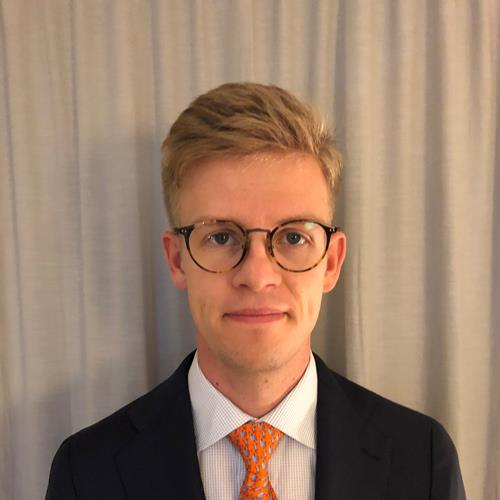 Koncernen - Assemblin