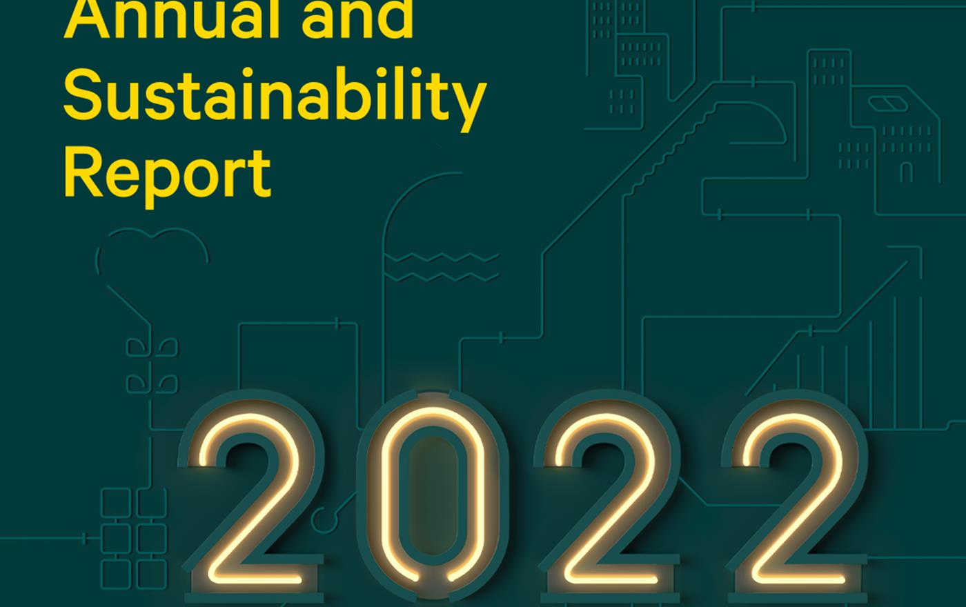 Assemblin’s Annual and Sustainability Report for 2022 is now published