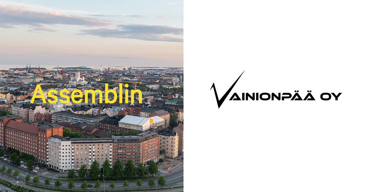 Acquisition expands Assemblin’s electrical engineering operations in Turku, Finland