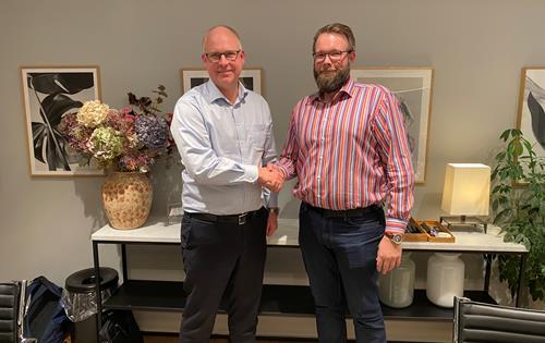 Assemblin Electrical strengthens its position by acquiring the RA Group