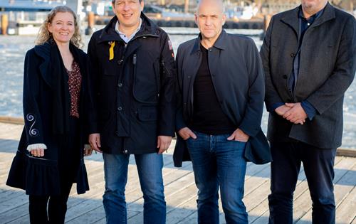 Assemblin i Norge förstärker sin organisation genom förvärv av bemanningsföretag