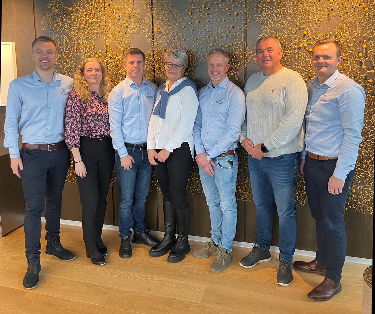 Assemblin förvärvar VS-bolag i Kongsberg och Sigdal (Norge)
