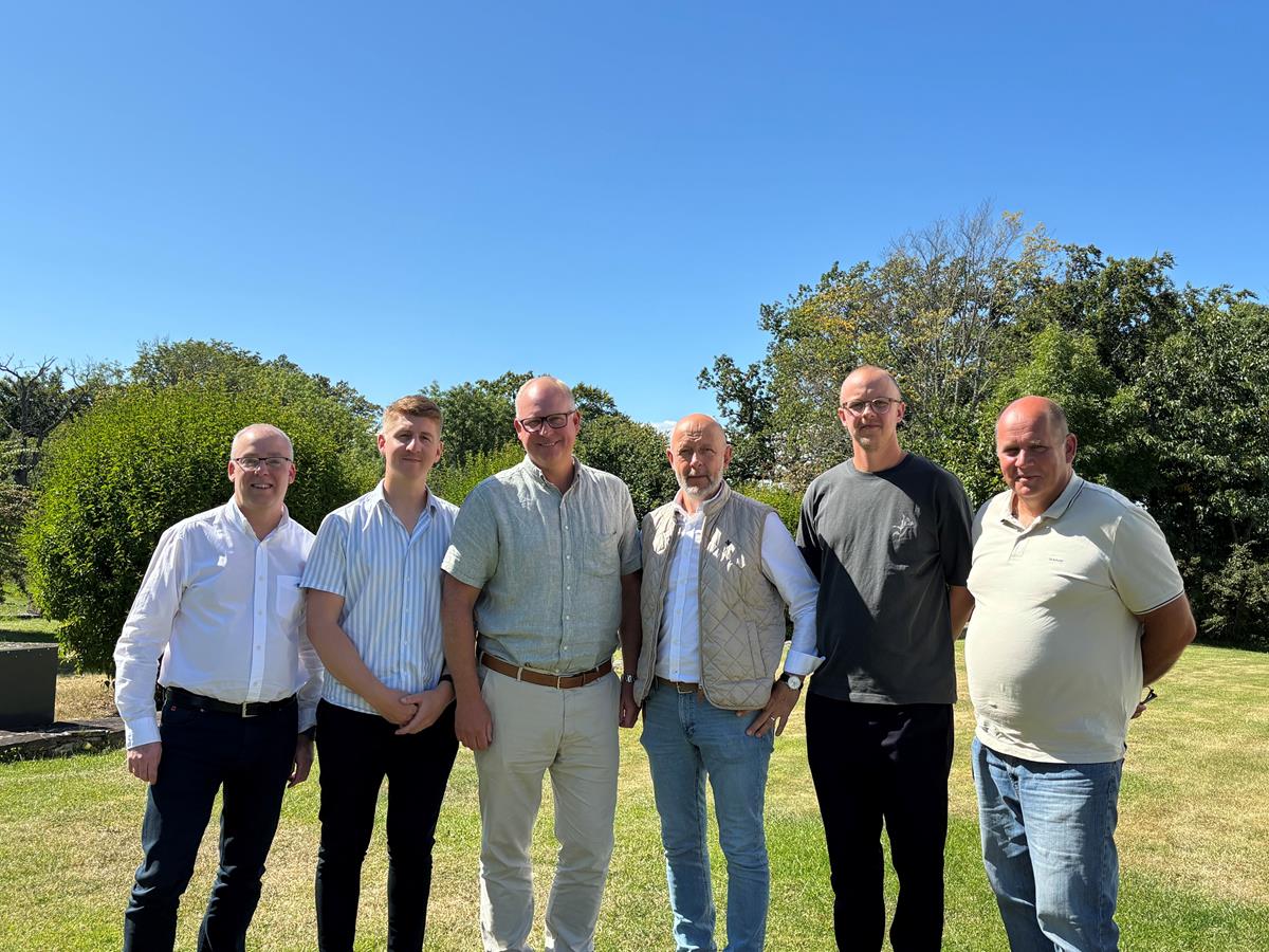 Assemblin strengthens its electrical business in the Jönköping area (Sweden)