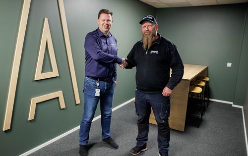 Assemblin kjøper ventilasjonsinstallatør