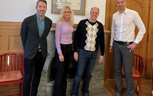 Assemblin stärker energieffektiviseringskompetens genom förvärv av Enex