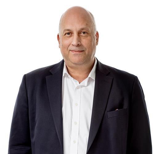 Håkan Ekvall