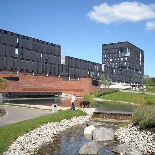 UiO (Universitetet i Oslo)