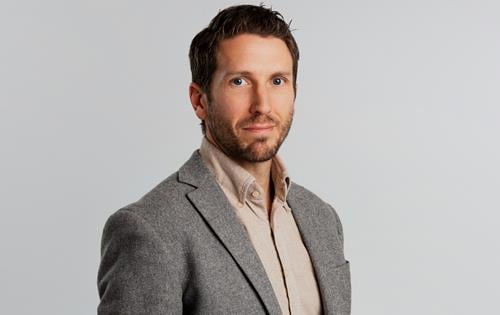 Anders Goliath ny inköpschef på Assemblin El