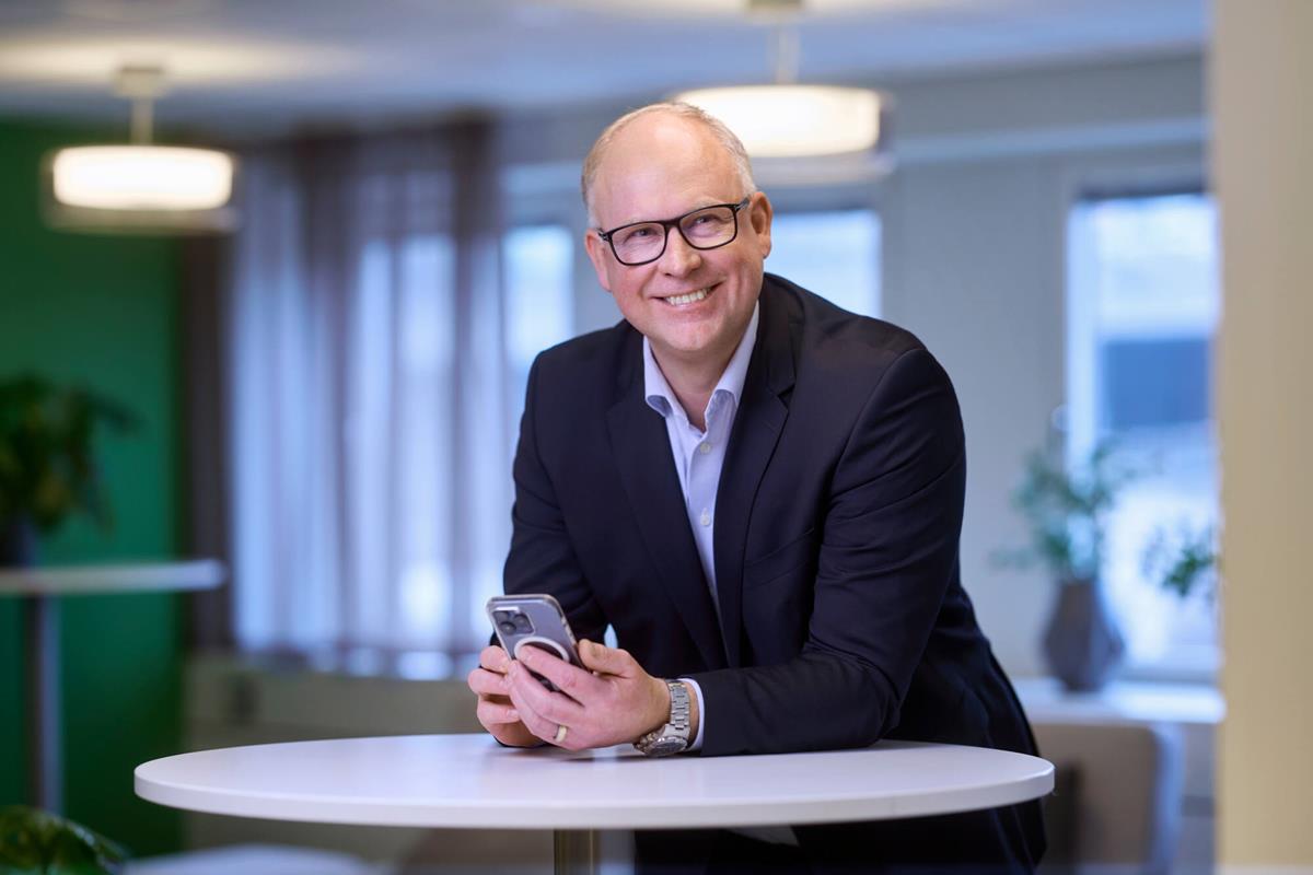 Assemblin får stororder från Coromatic för datacenterprojekt i Stockholm