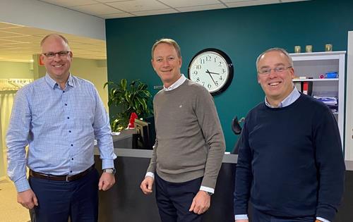 Assemblin ökar närvaron kring Norrköping genom förvärv av Åby Eltjänst AB