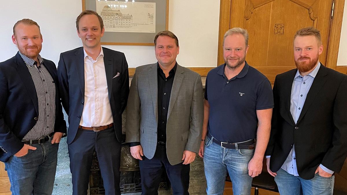 Assemblin takes a leading position in district heating through the acquisition of Roslagens Värmemontage