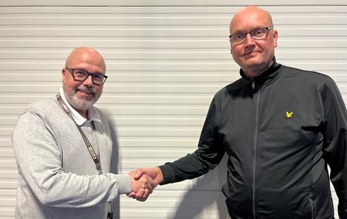 Assemblin breddar verksamheten i Kristianstad genom förvärv