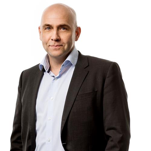 Torkil Skancke Hansen
