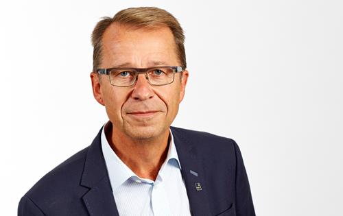 Changes in the Assemblin Board of Directors