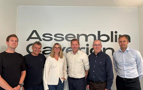 Assemblin stärker sin position i Stockholm genom förvärv av BT El