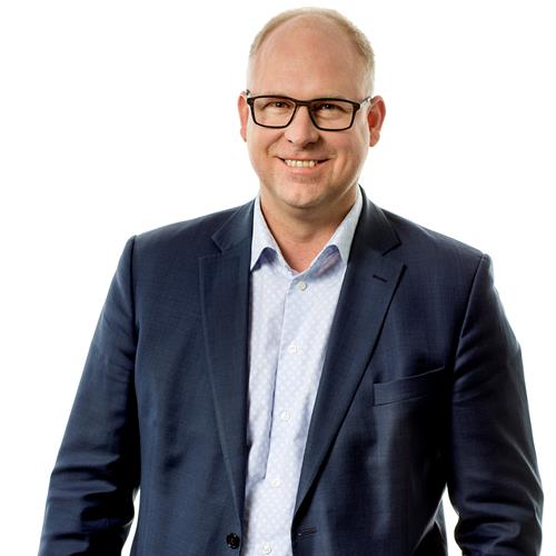 Fredrik Allthin