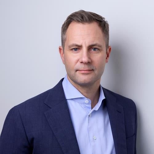 Jonas Klarén