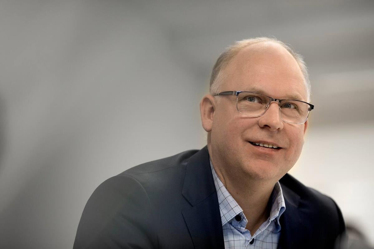Assemblin Caverion i Sverige startar nytt affärsområde för datacenter