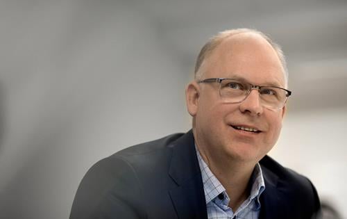 Assemblin Caverion i Sverige startar nytt affärsområde för datacenter