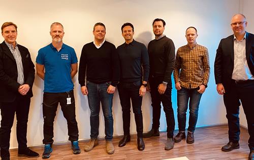 Assemblin establishes electrical operations in Trelleborg, Sweden, with the acquisition of EA Installationer AB