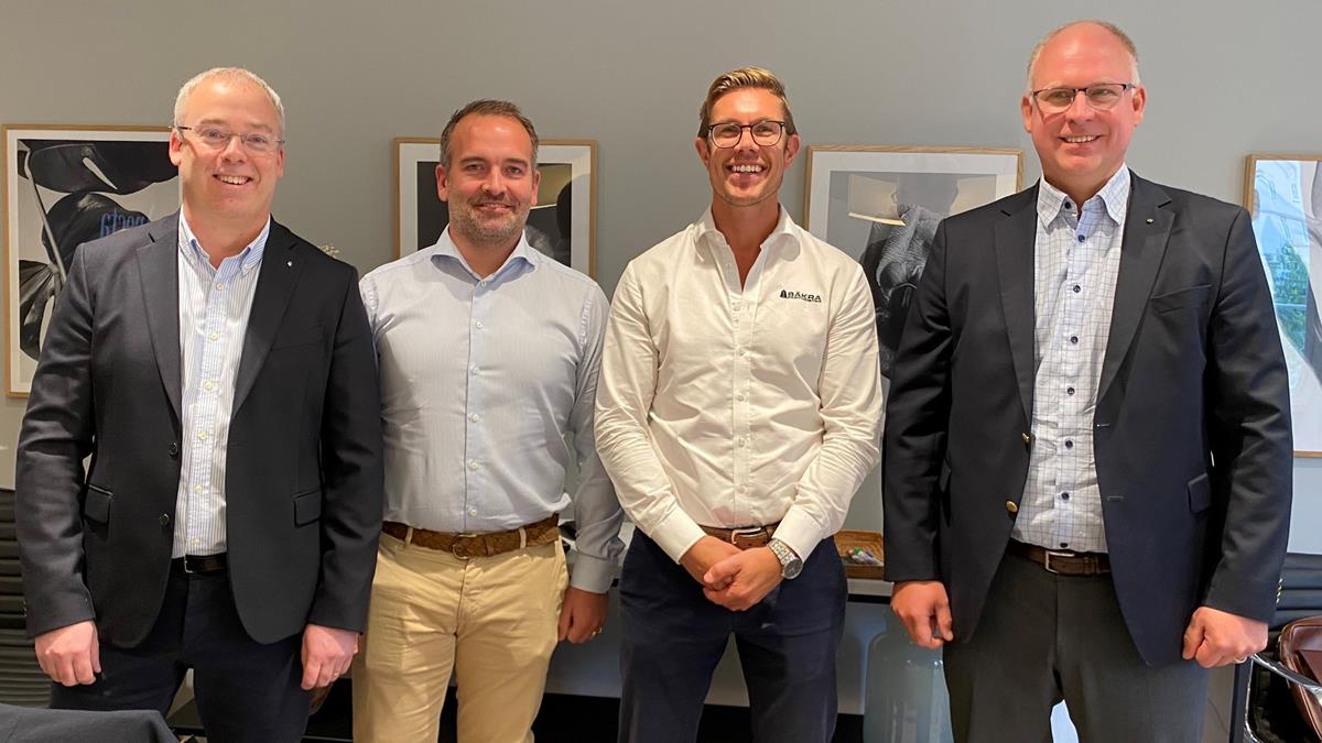 Assemblin expands in security through acquisition of Säkra Fastigheter