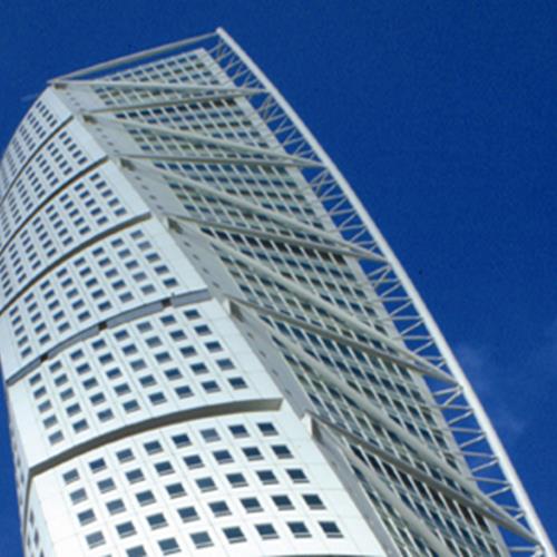 Turning Torso