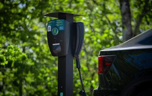 Assemblin och Bixia inleder strategiskt partnerskap för att accelerera elektrifieringen i Sverige