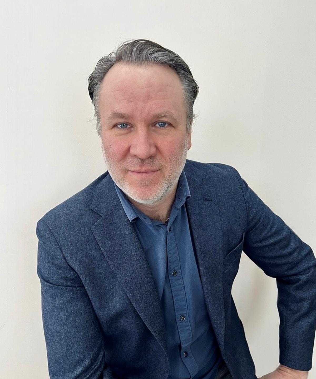 Jerker Lundberg blir ny CFO för Assemblin El