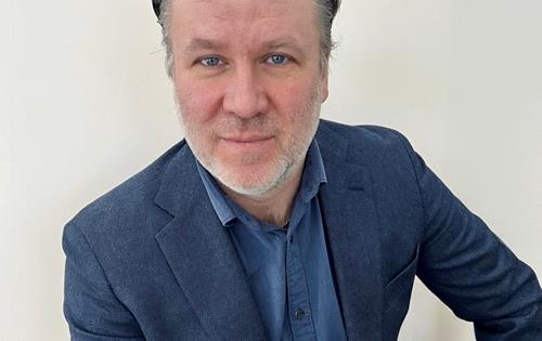 Jerker Lundberg blir ny CFO för Assemblin El