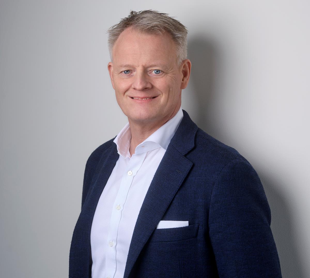 Förändringar i styrelse och ledning för Assemblin Caverion Group