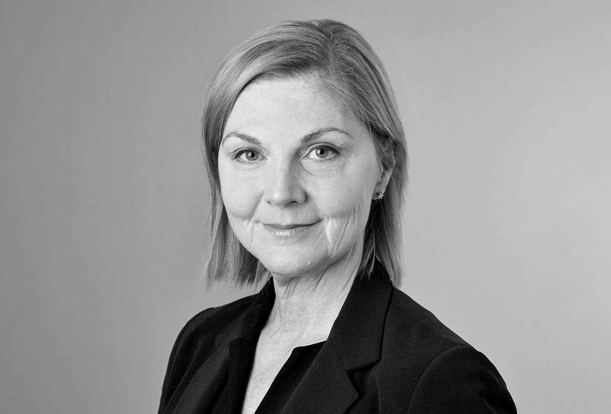 Susanne Ekblom ny styrelseledamot i Assemblin