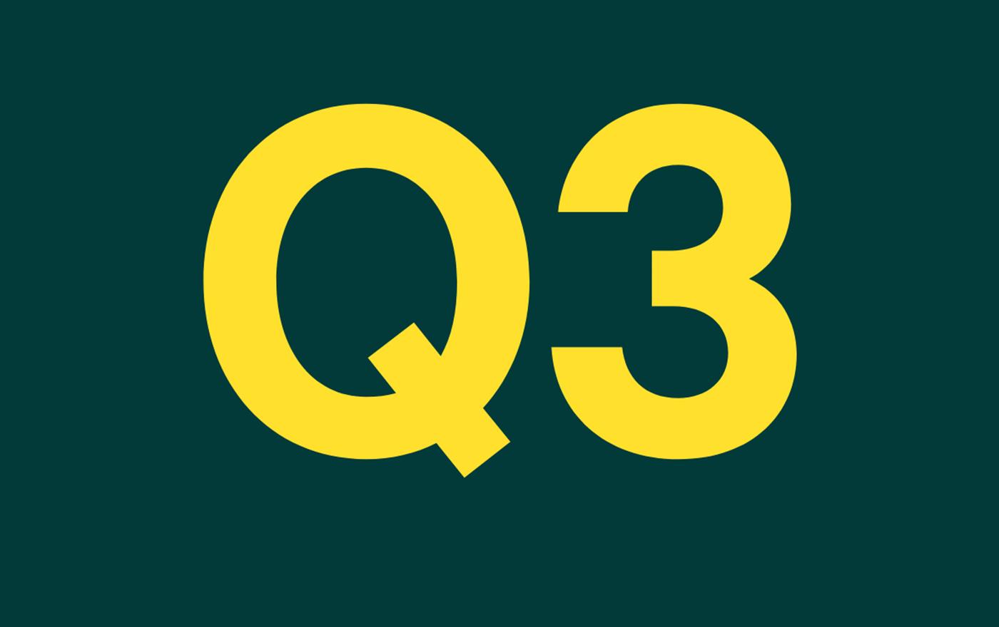 Assemblins delårsrapport Q3 2022