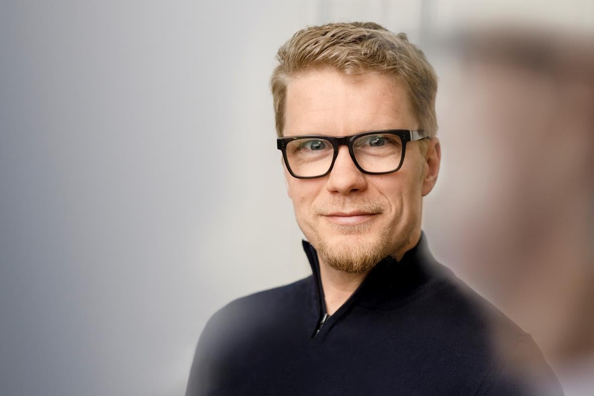 New Business Area Manager for Assemblin in Finland