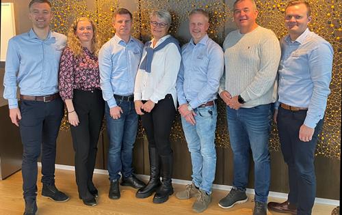 Assemblin kjøper rørbedrift i Kongsberg, Sigdal og Numedal