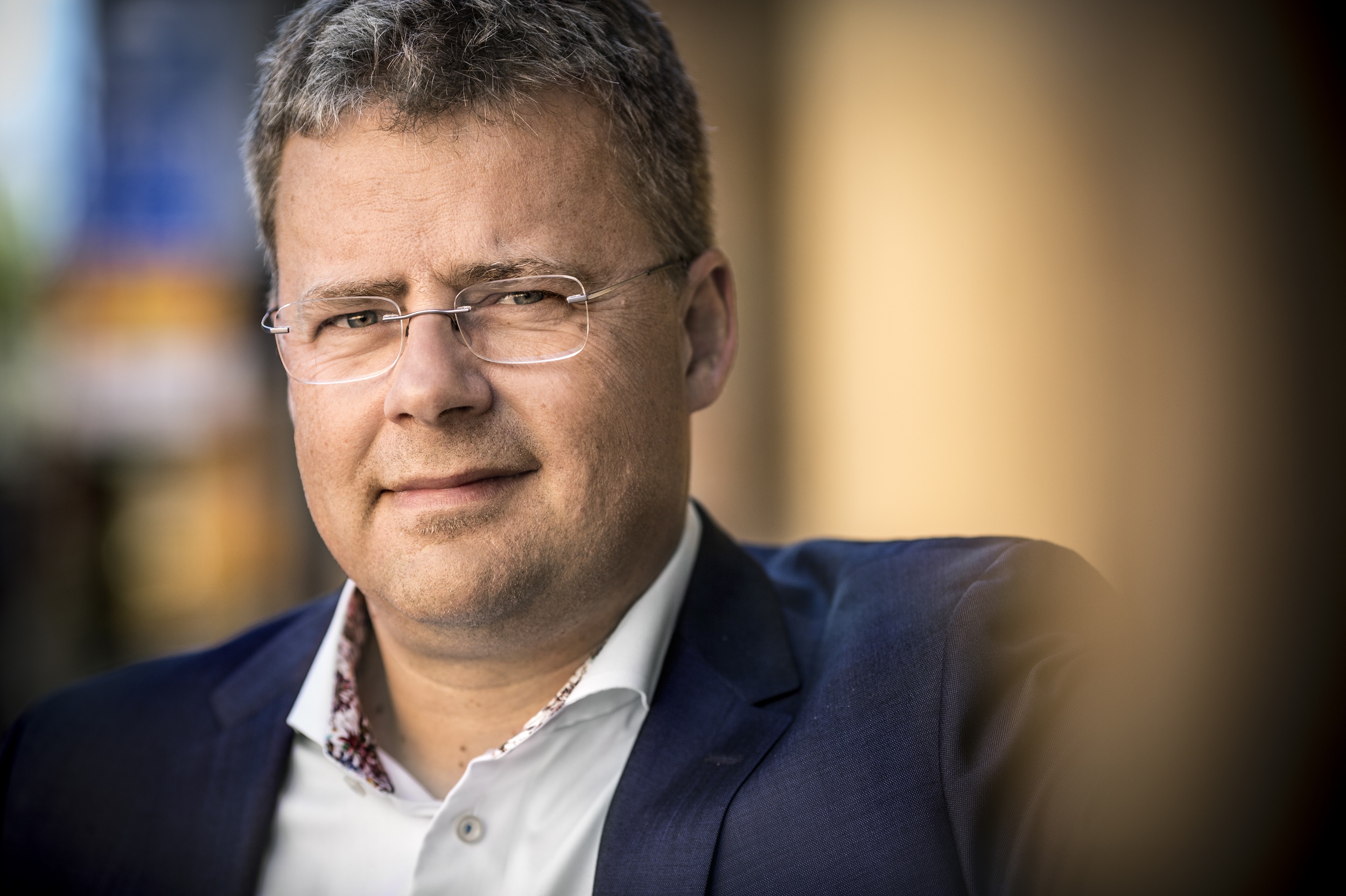 Mats Johansson Assemblin