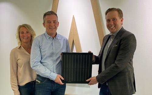 Assemblin stärker kompetensen inom solcellsinstallationer genom förvärv av Electrotec Energy AB