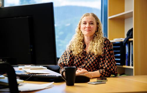 Assemblin Caverion Norge med sterk lønnsomhetsforbedring i første kvartal