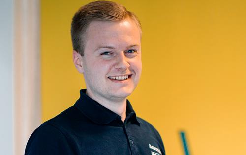 Assemblin Säkerhet Ljungby