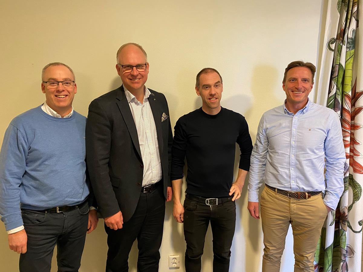 Assemblin Electrical strengthens its position in the Kalmar region by acquiring Elia AB