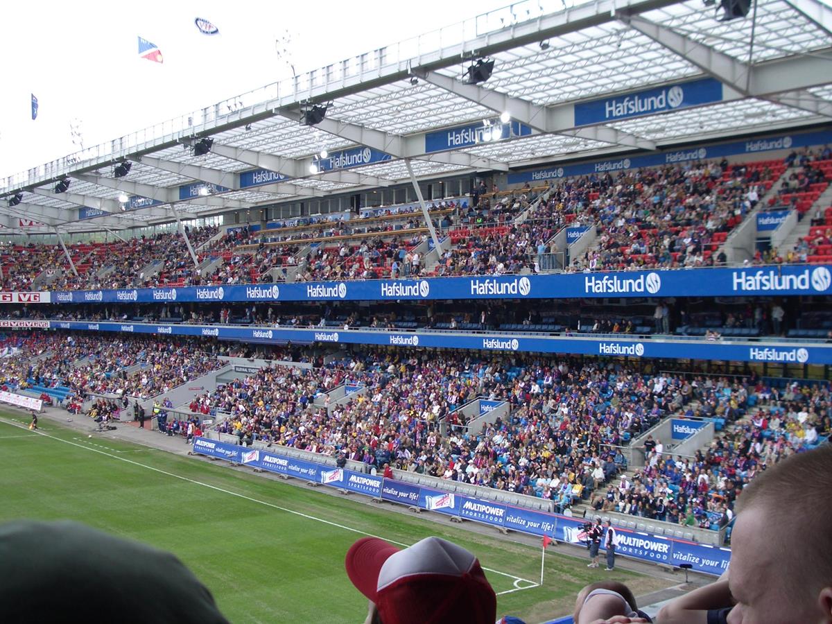 Ullevaal Stadion