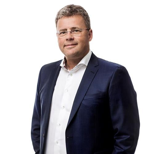 Mats Johansson